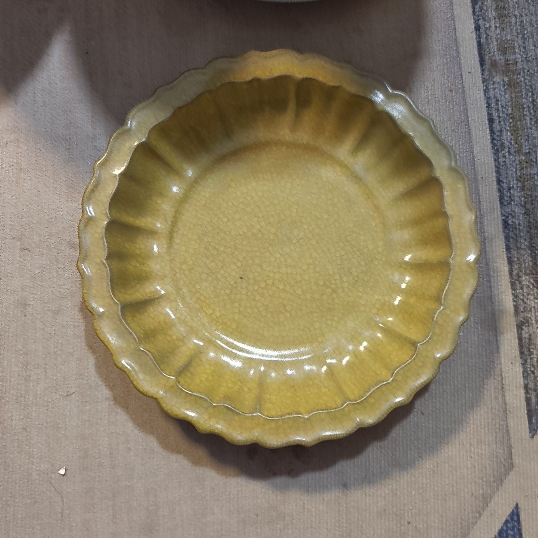 摆件瓷器放大漏给您发货