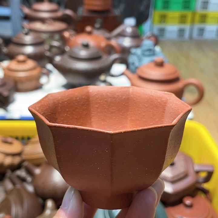 紫砂茶壶宜兴紫砂壶