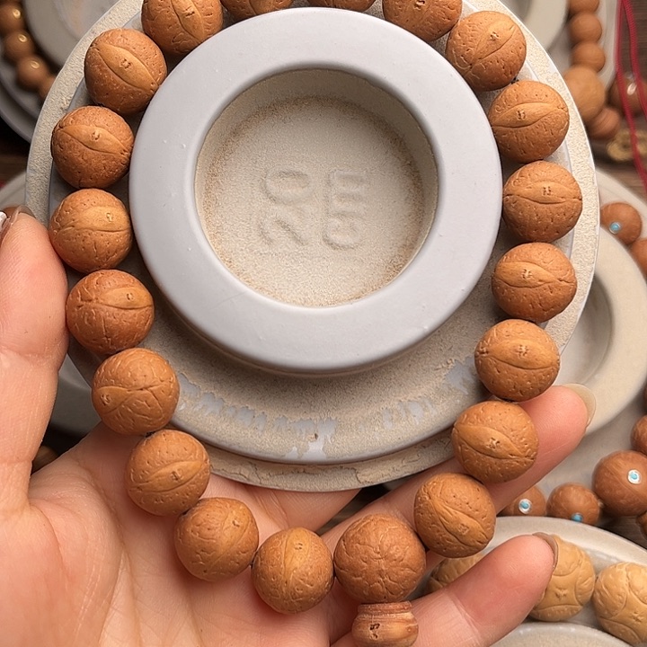 凤眼菩提手串14.5福利