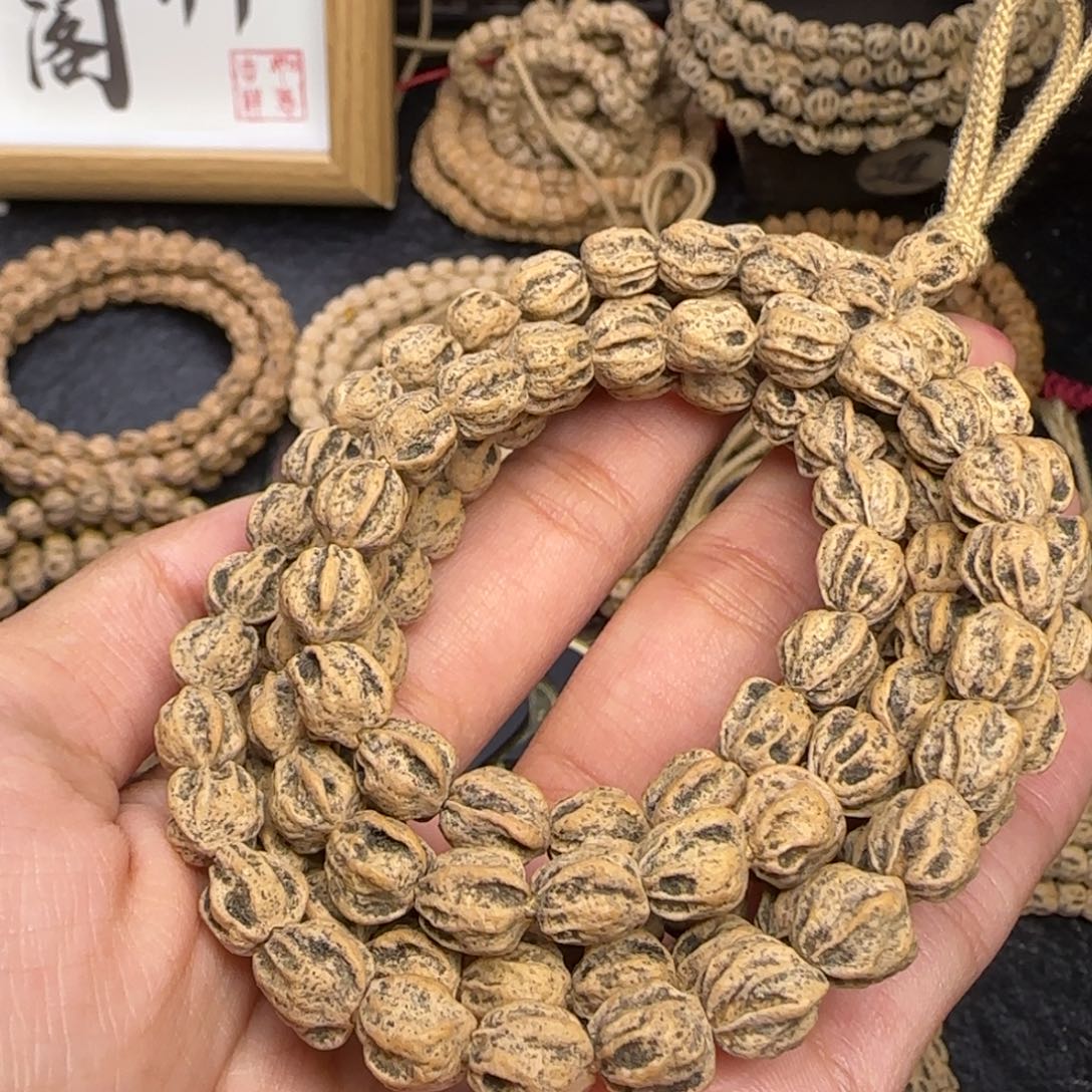 柏香籽/百香籽吊坠风****糕