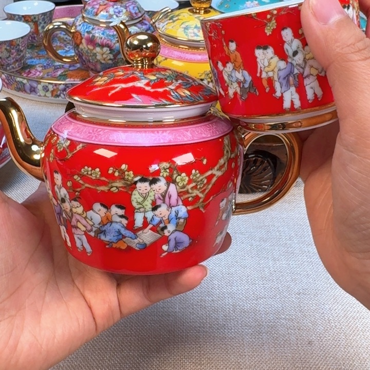 景德镇陶瓷景德镇瓷器