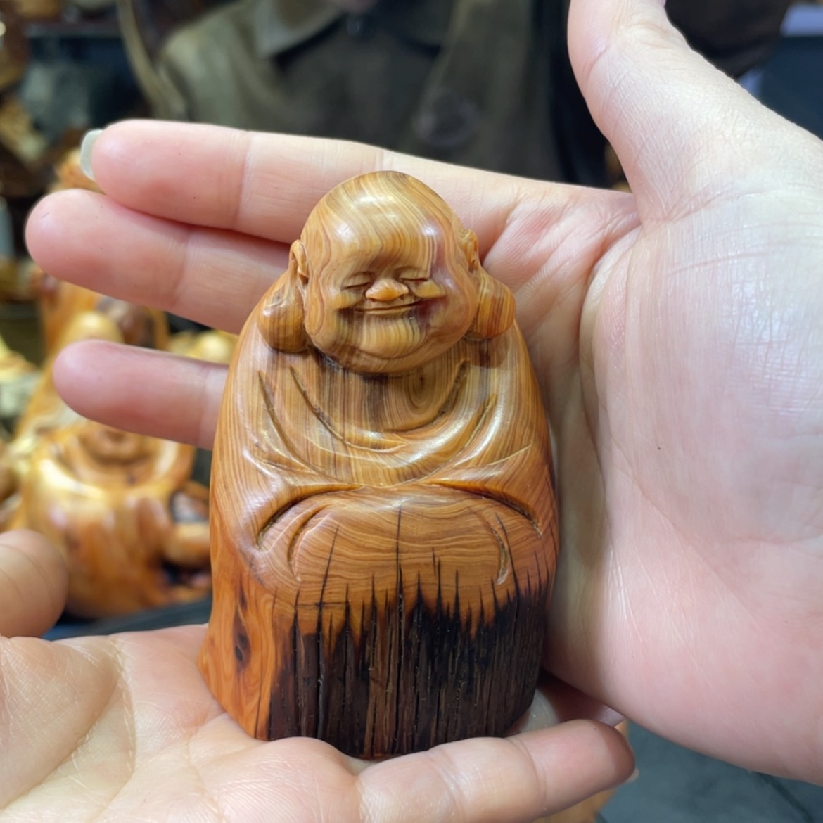 【闪购商品】柏木（崖柏）其他