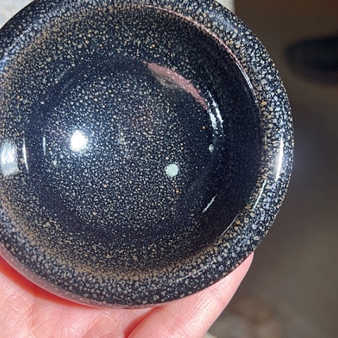 陶宋御柴烧主人杯