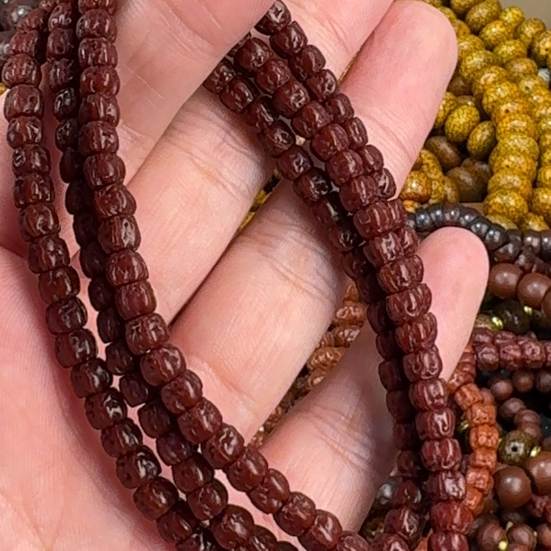 W***e金刚菩提手串痛快淋漓