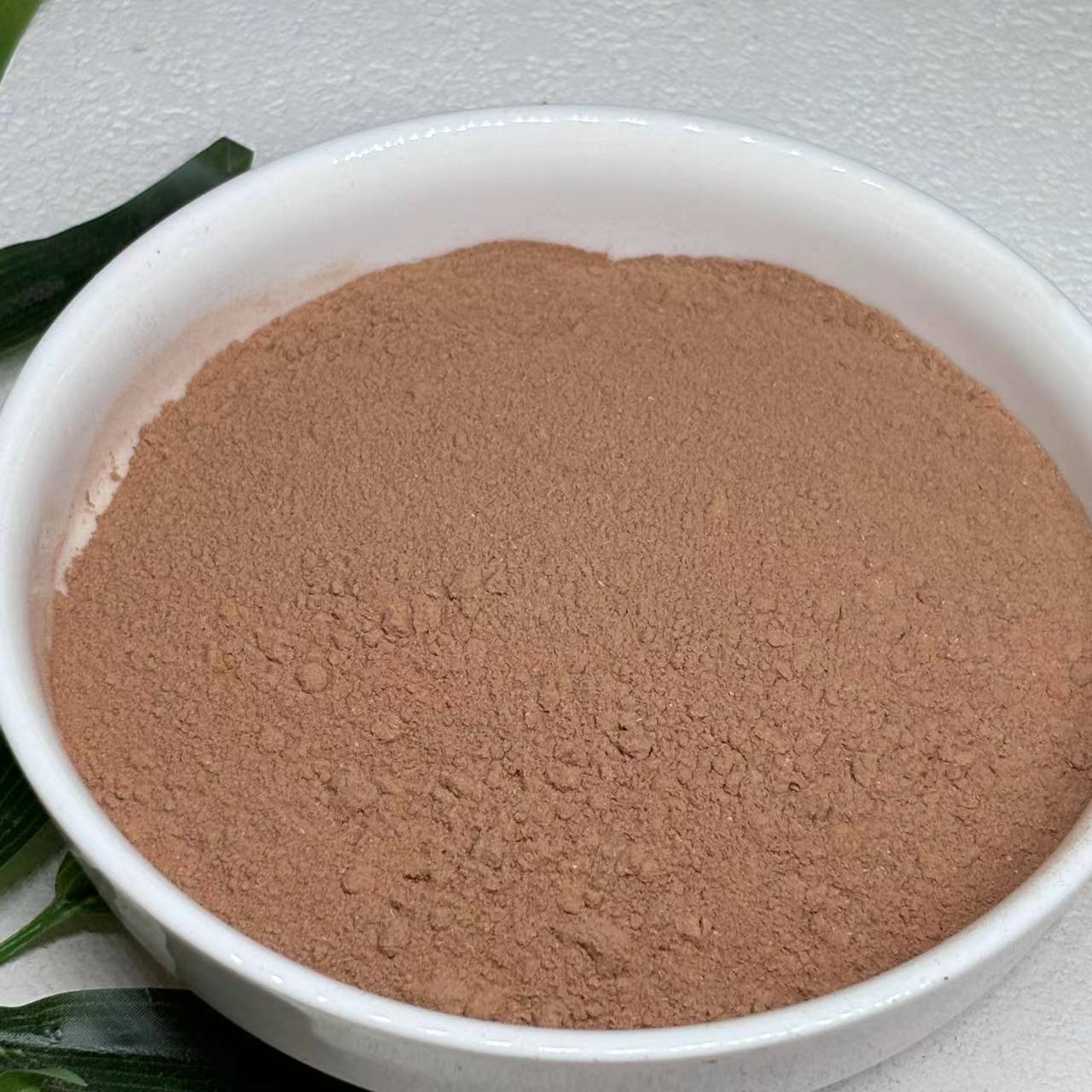 楠木粘粉 天然植物粘粉 可制作线香盘香香丸 