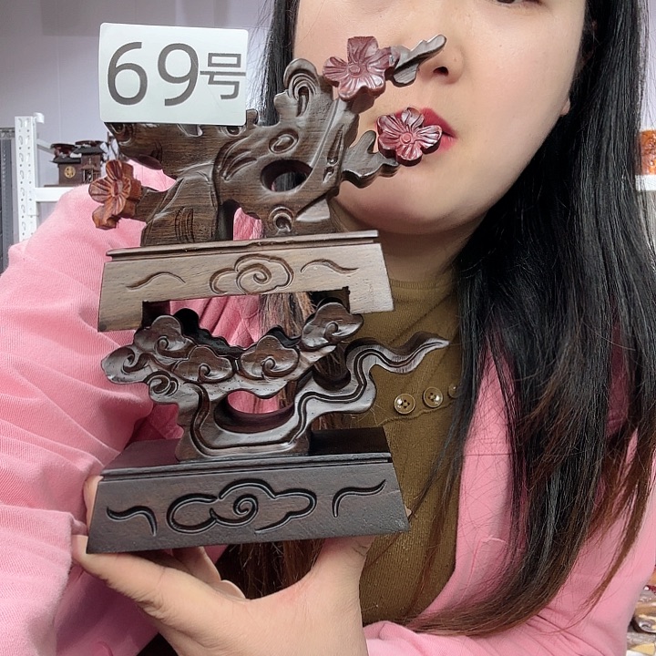 非洲紫檀（红花梨）69