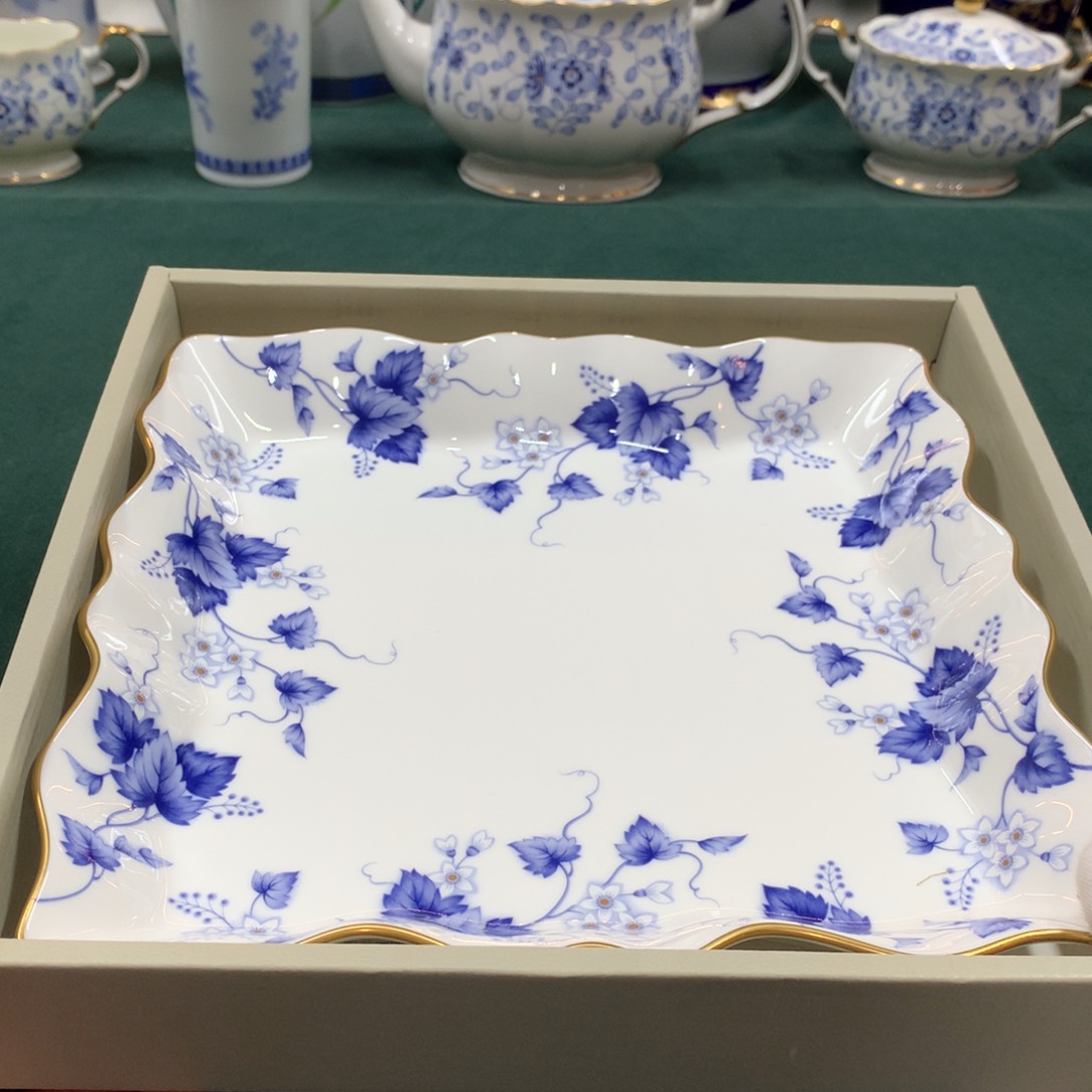 摆件全是大漂亮瓷器啊美美哒