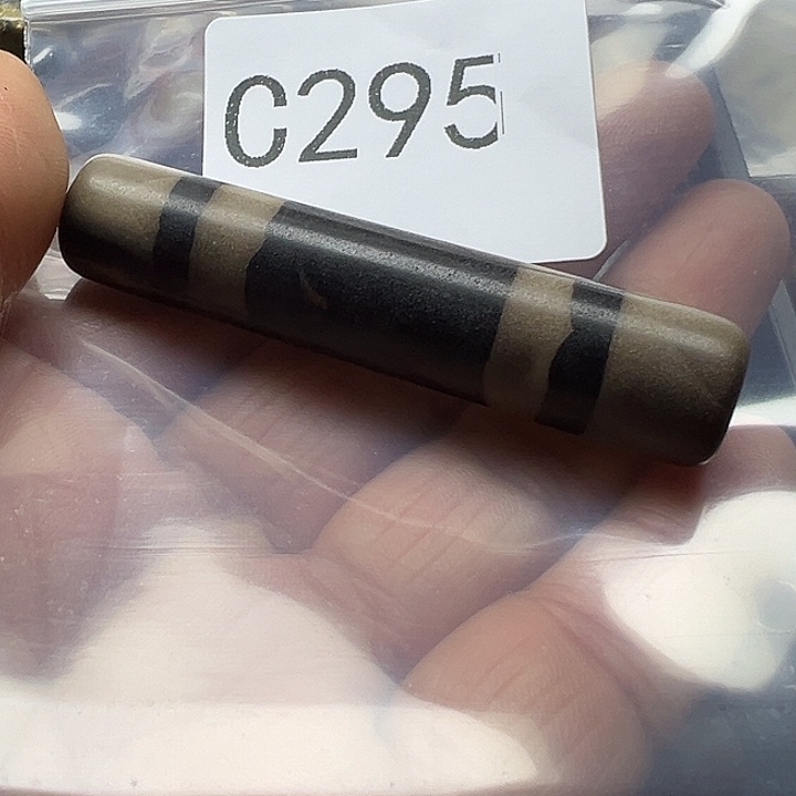 莲***主玛瑙/玉髓未镶嵌手链