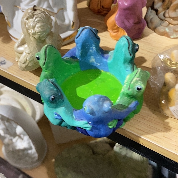 摆件陶瓷树脂家居摆件微瑕