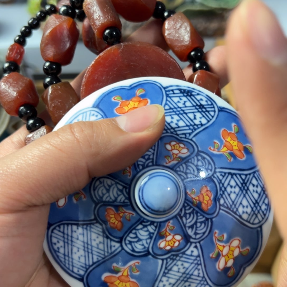 紫砂茶杯放漏场，全都漏