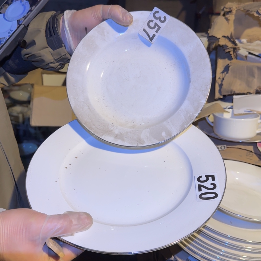 磁州窑国营老瓷卖一件少一件