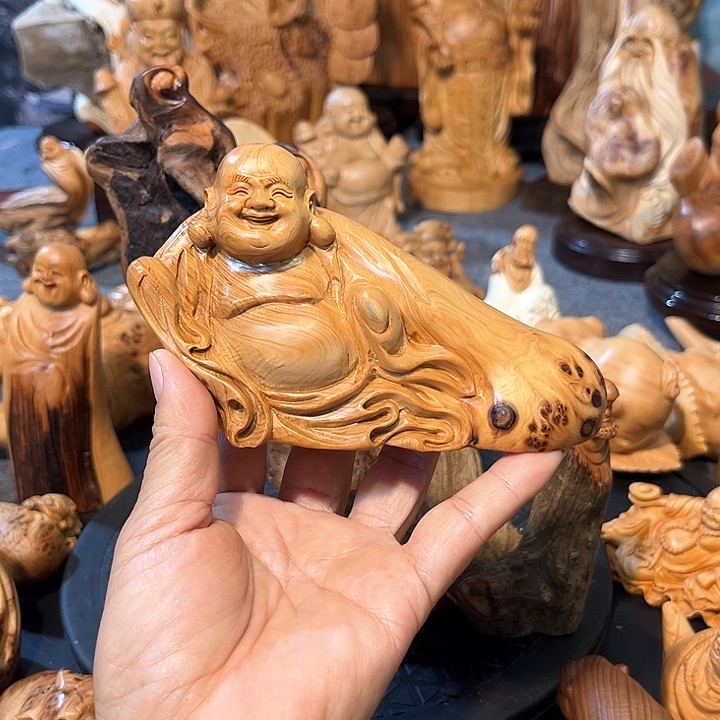 柏木（崖柏）太行崖柏陈化料