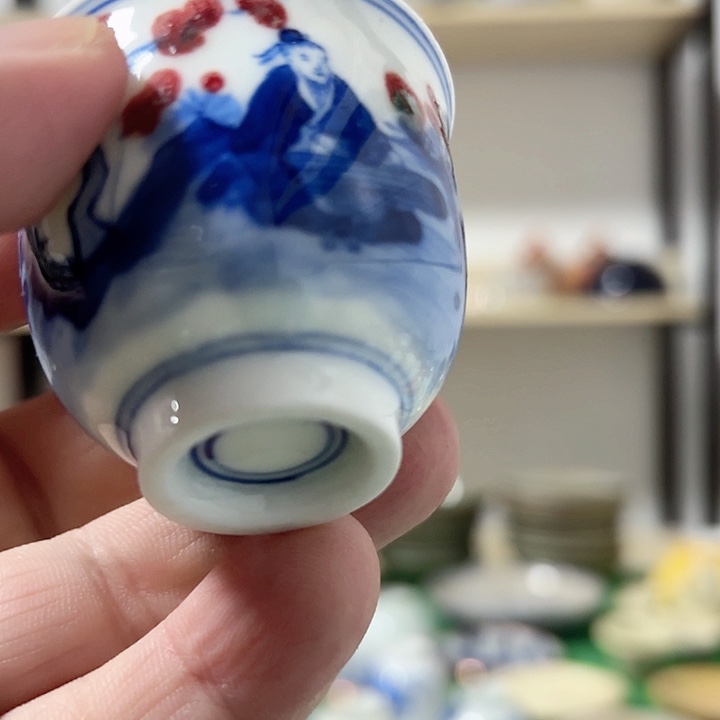 摆件陶瓷摆件不固定一件