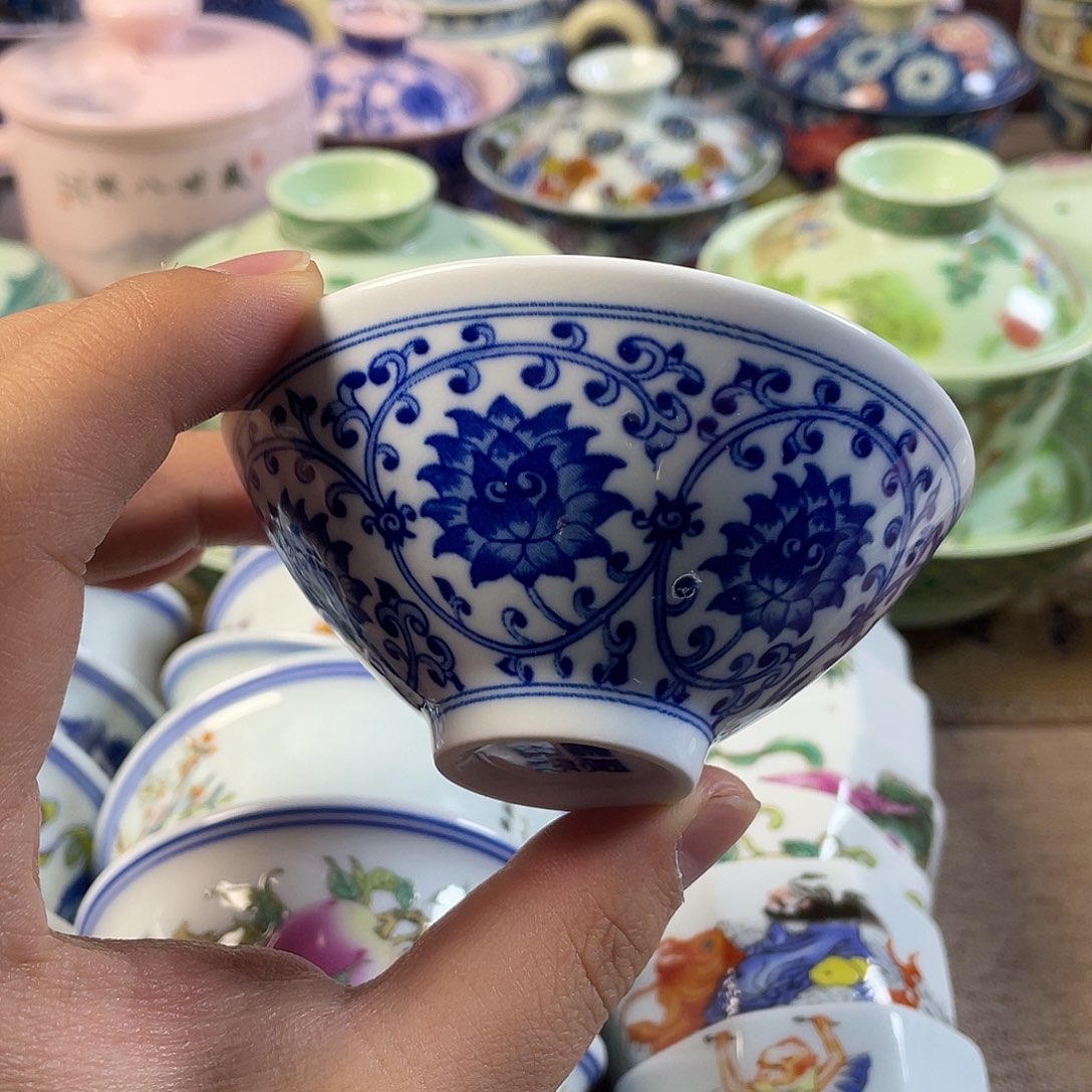 瓷片景德镇陶瓷8999999999