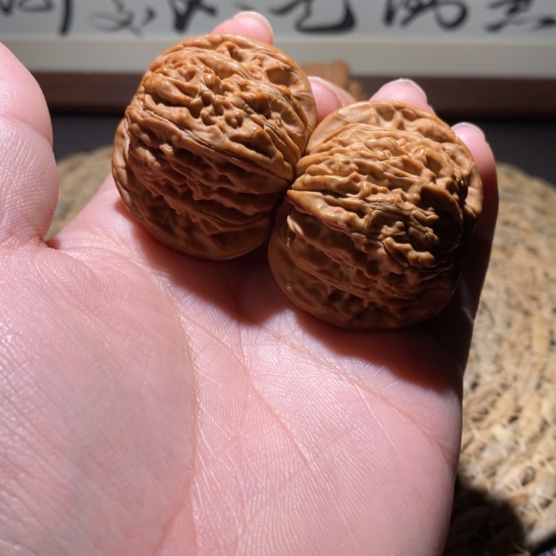 六***霍吊坠桃核42汉高楼