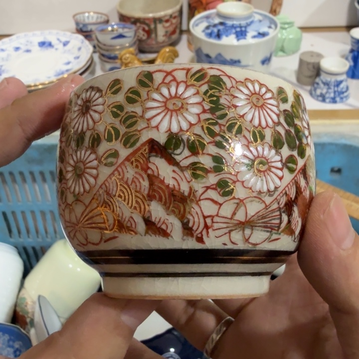 陶瓷推荐第二名20包邮