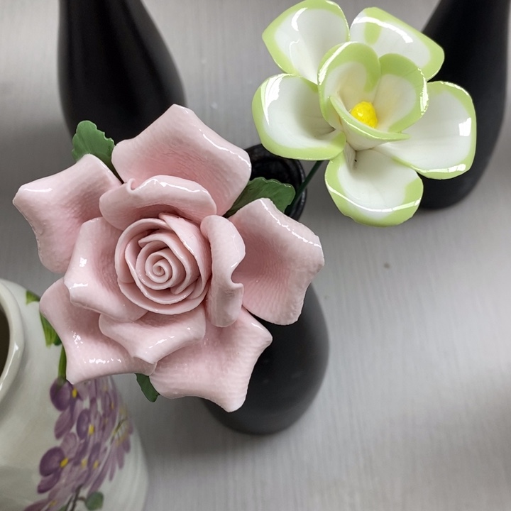 陶瓷陶瓷材料加工