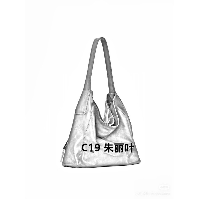 2025新款茱莉叶包【25*14*8】手提包单肩斜挎包百搭