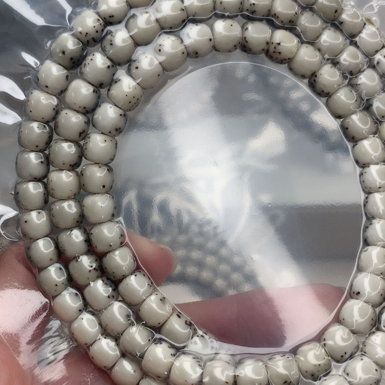 【闪购商品】星月菩提吊坠麦***sS21mmmmmmmmmmm