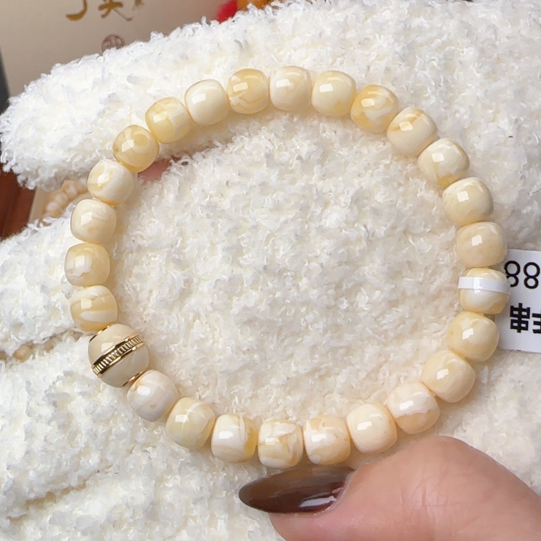 琥珀珠宝奇石未镶嵌N****o8