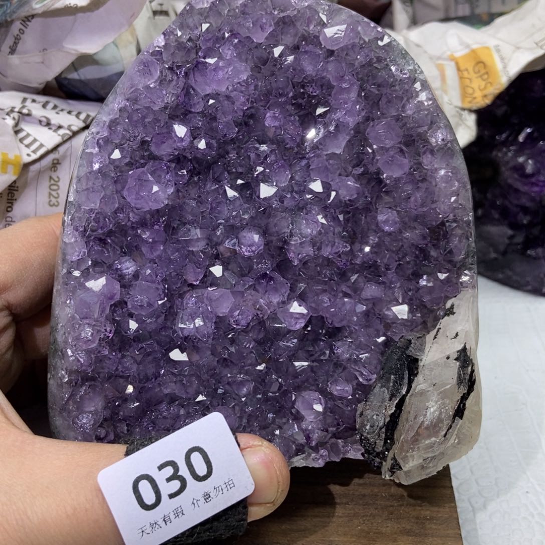 水晶天然水晶摆件未镶嵌