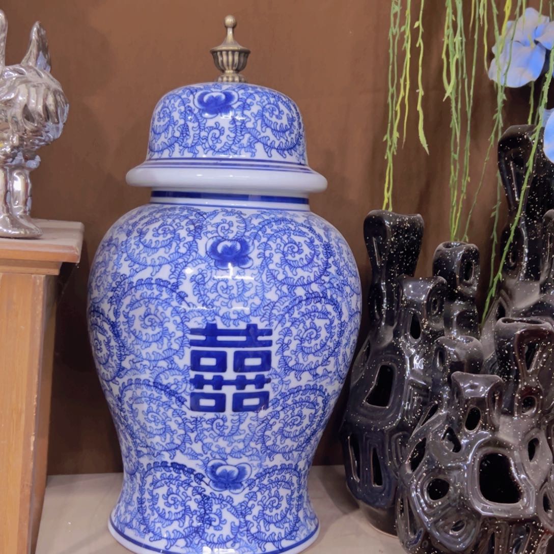 摆件外贸出口高度问客服