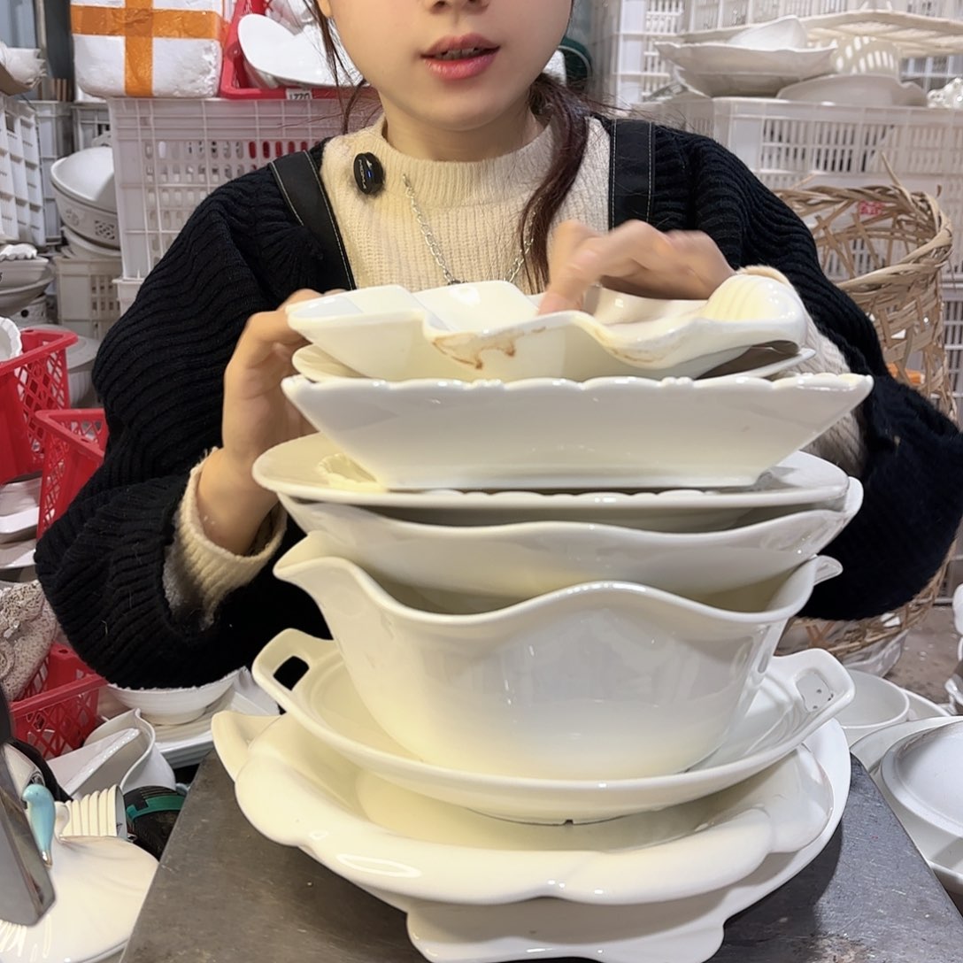 盘微瑕产品………九件套