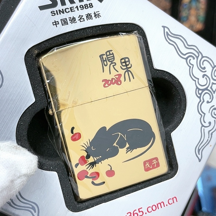 【闪购商品】Hx金鼠