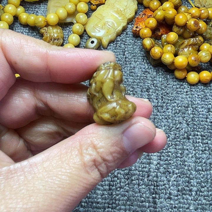 牛骨手串/手链其他配饰