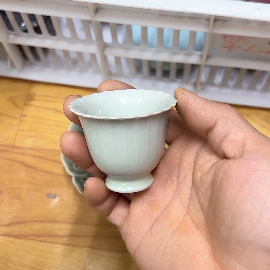 微瑕介意的不要下单