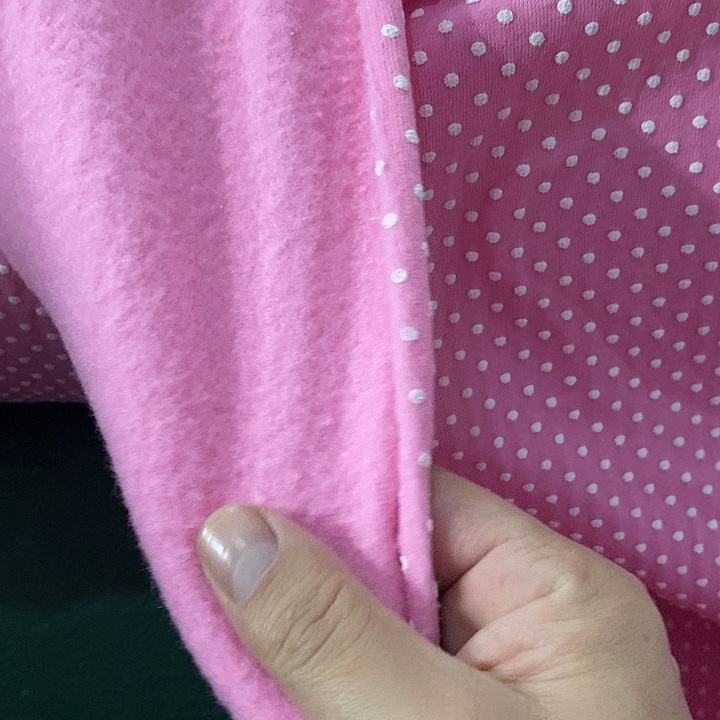 无纺布高档面料3米 