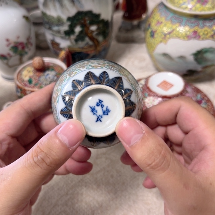 c***s其他景德镇陶瓷艺术