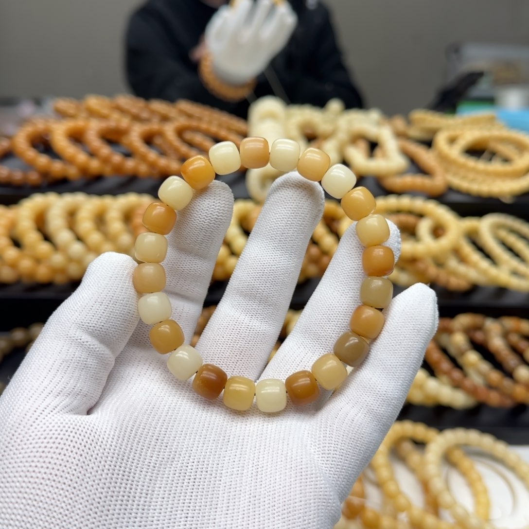 【闪购商品】菩提根/象牙果手串M***a福袋