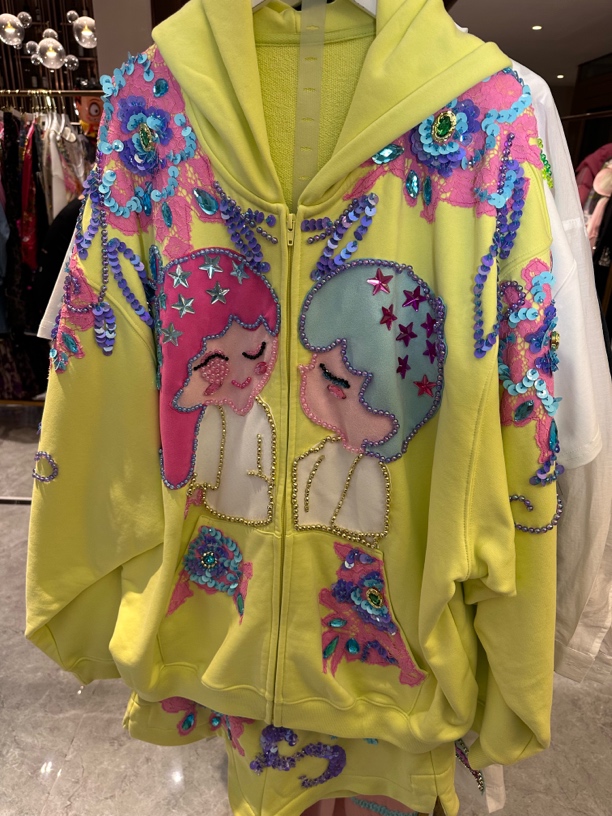 MAGIC INTRO套装751