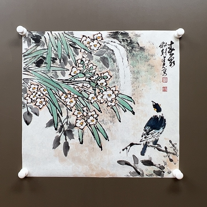 国画555555555555555555