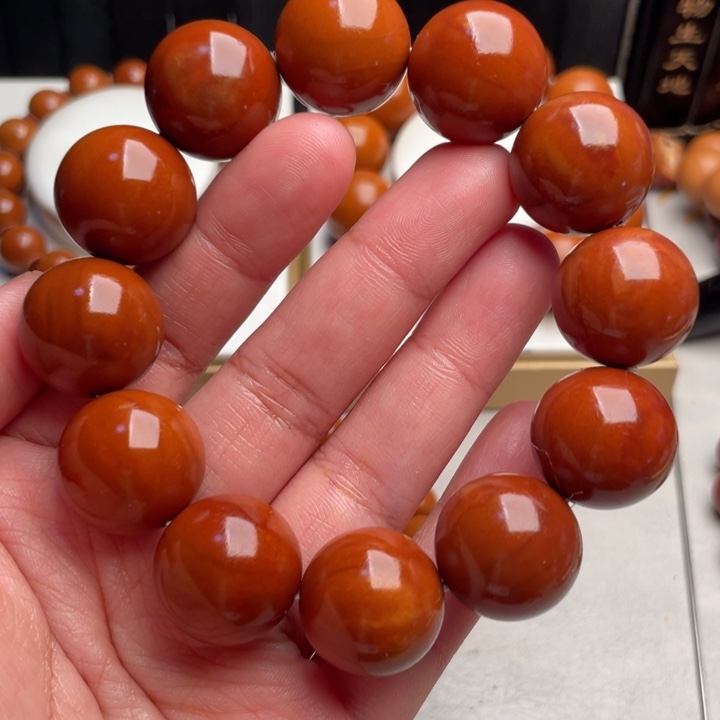 橄榄核手串/手链橄榄核2.0