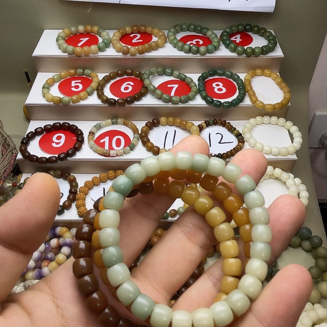 吊坠菩提根/象牙果卡8