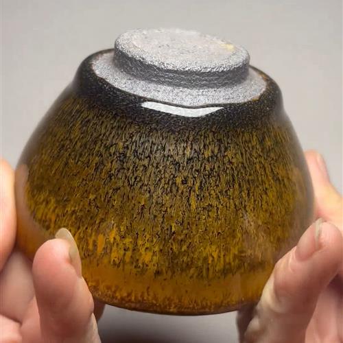 【闪购商品】茶盏-134............