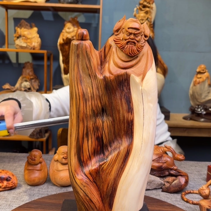 柏木（崖柏）关注一下