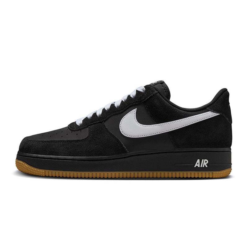 NIKE耐克【呼】Air Force 1 '07 LV8 男子空军一号运动鞋IB6388-001