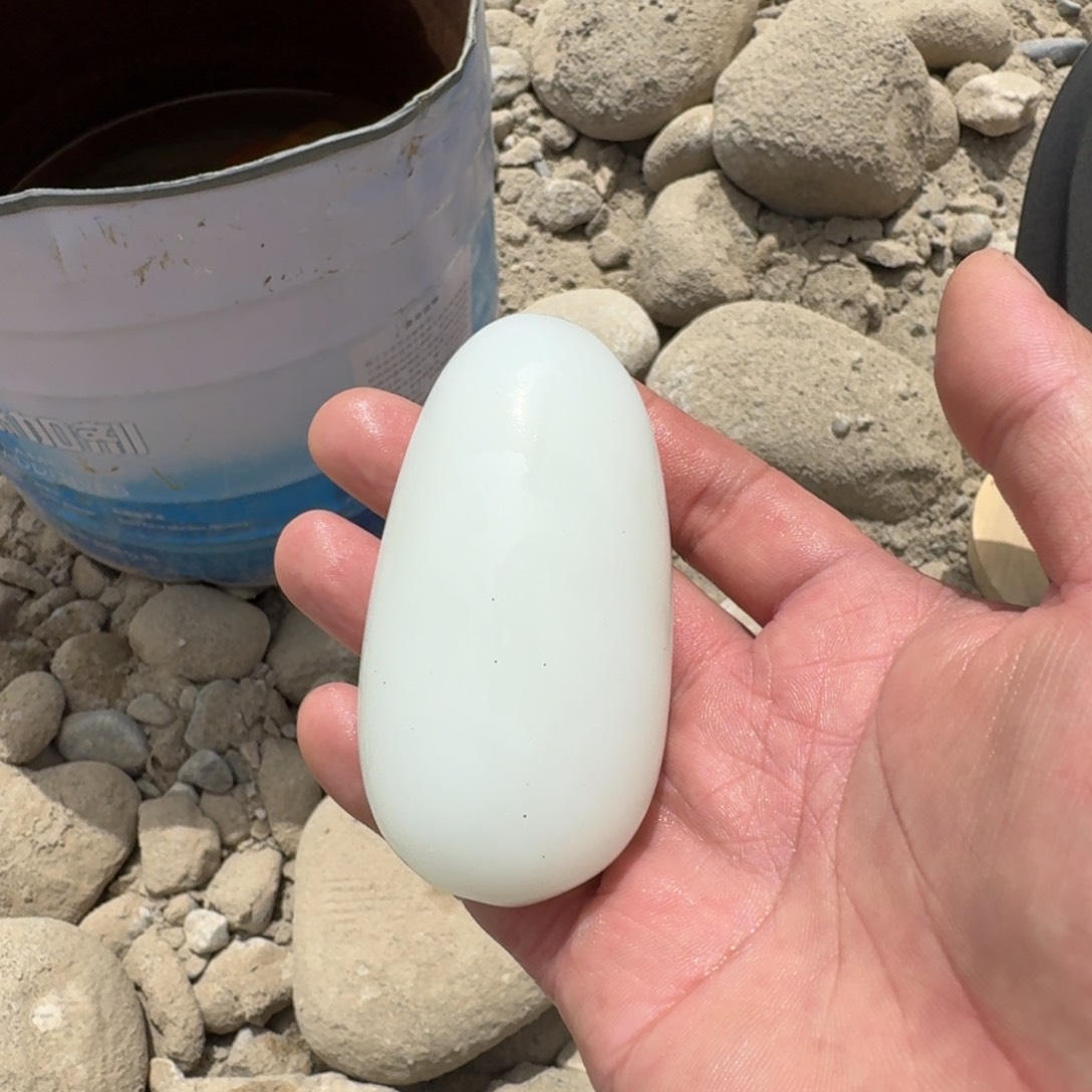 精品无镶嵌小吊坠 