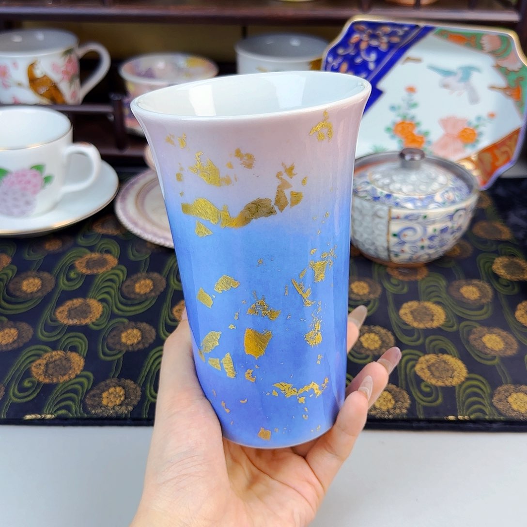 它家陶瓷太美啦！！！！6