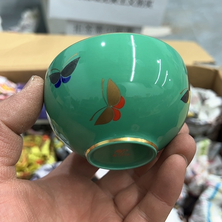 25包邮，盘子，碗，杯子，茶壶，默认瑕疵