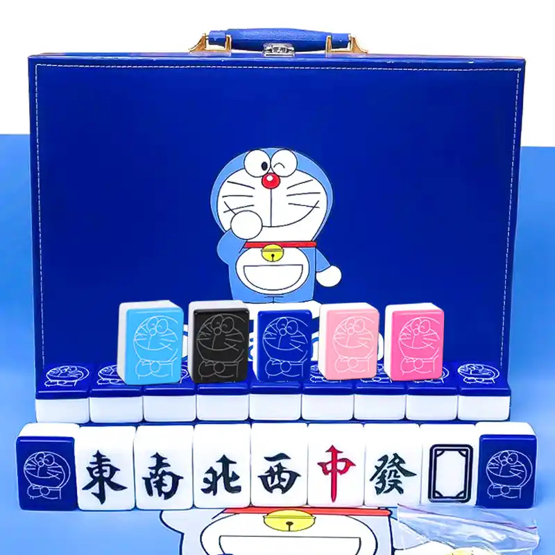 麻将消消乐（主播代拆）拍一拆50，开局8花，结束10口。