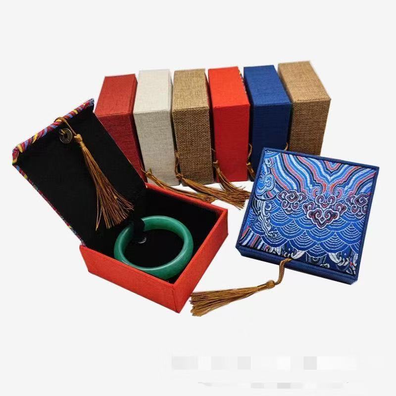 首饰盒/箱 首饰盒 精品首饰