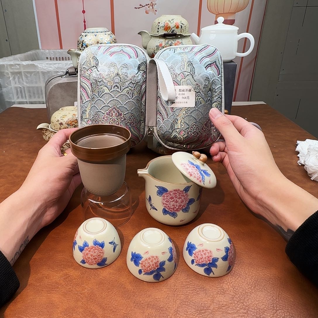 颜瓷闪购商品链接6166