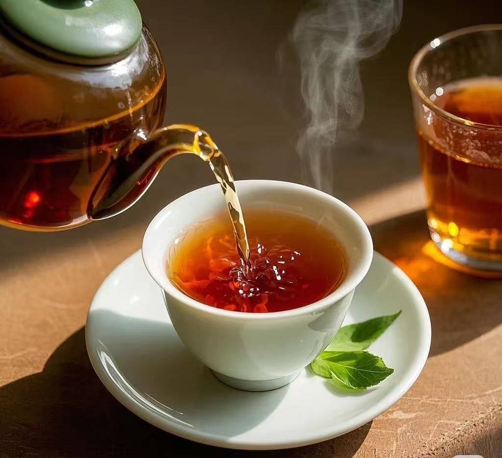 嘉佳普洱茶专用链接1号