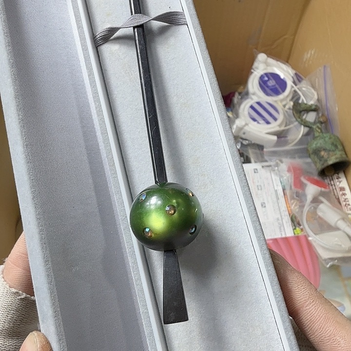 坚***n中古商品，瑕疵品，不保好坏。711