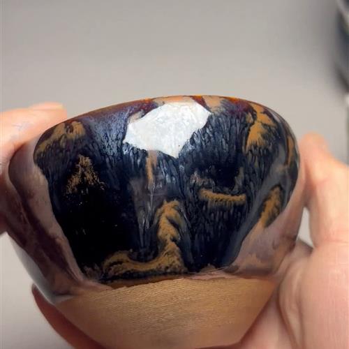 【闪购商品】茶盏-8..............