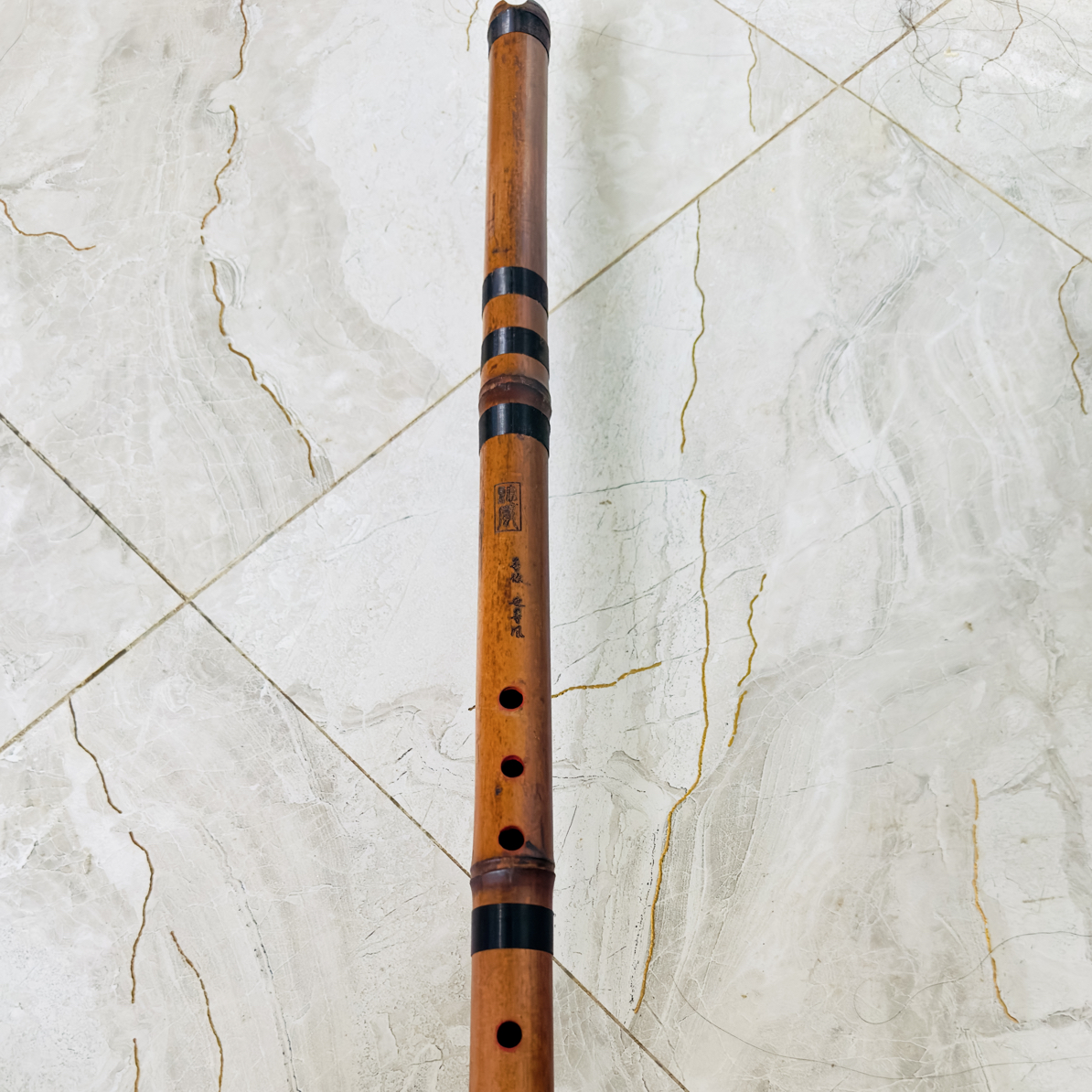 通口洞箫G、F、E调